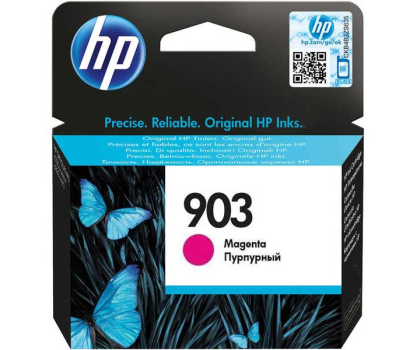 Tusz HP 903 magenta do 315str. Instant Ink